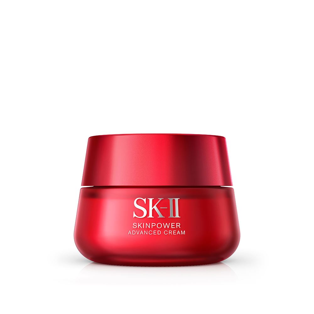 SK-II SK-II SKINPOWER致臻能量精華霜