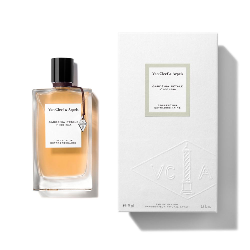 Van Cleef & Arpels 梵克雅寶非凡珍藏系列夜戀槴子花淡香精