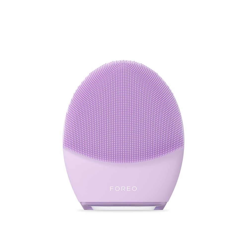 FOREO 露娜4  凈透舒緩潔面儀 敏感肌