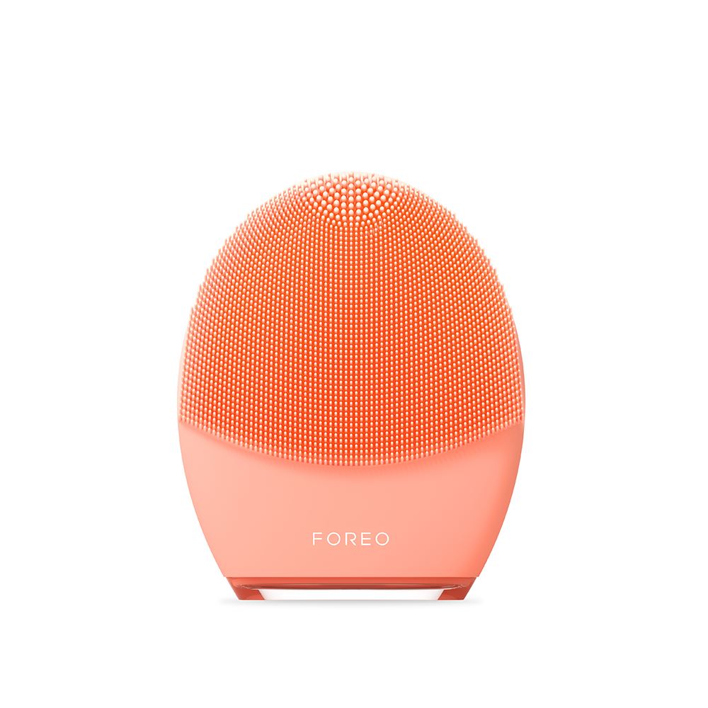 FOREO 露娜4  凈透舒緩潔面儀 中性肌