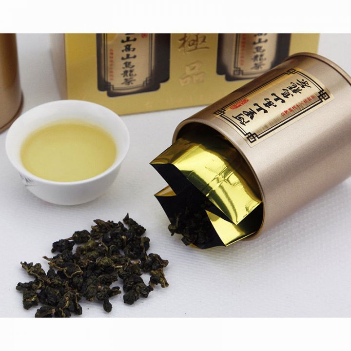 昇恆昌|金玉滿堂極品茗茶