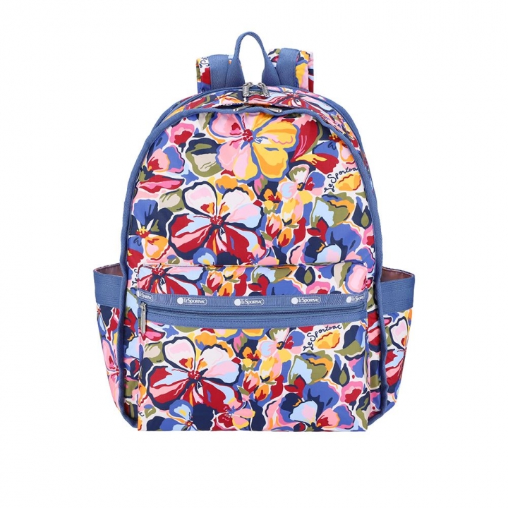ROUTE BACKPACK健行後背包