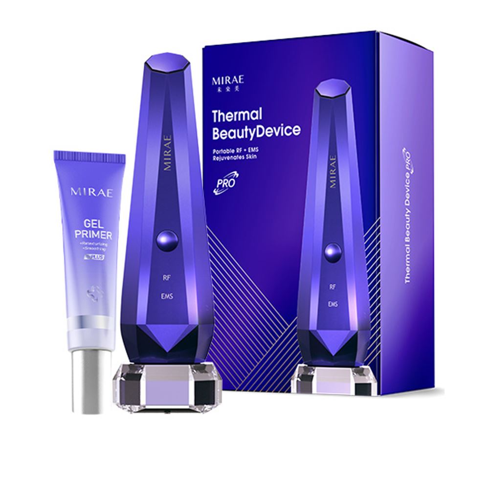 MIRAE MIRAE 未來美|逆時微電雙波機組