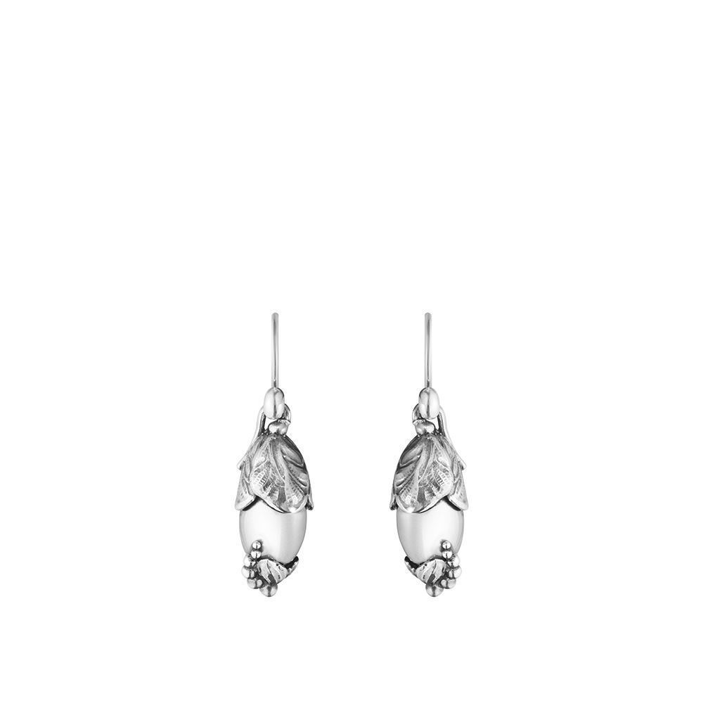 Georg Jensen 2024 HERITAGE 耳環