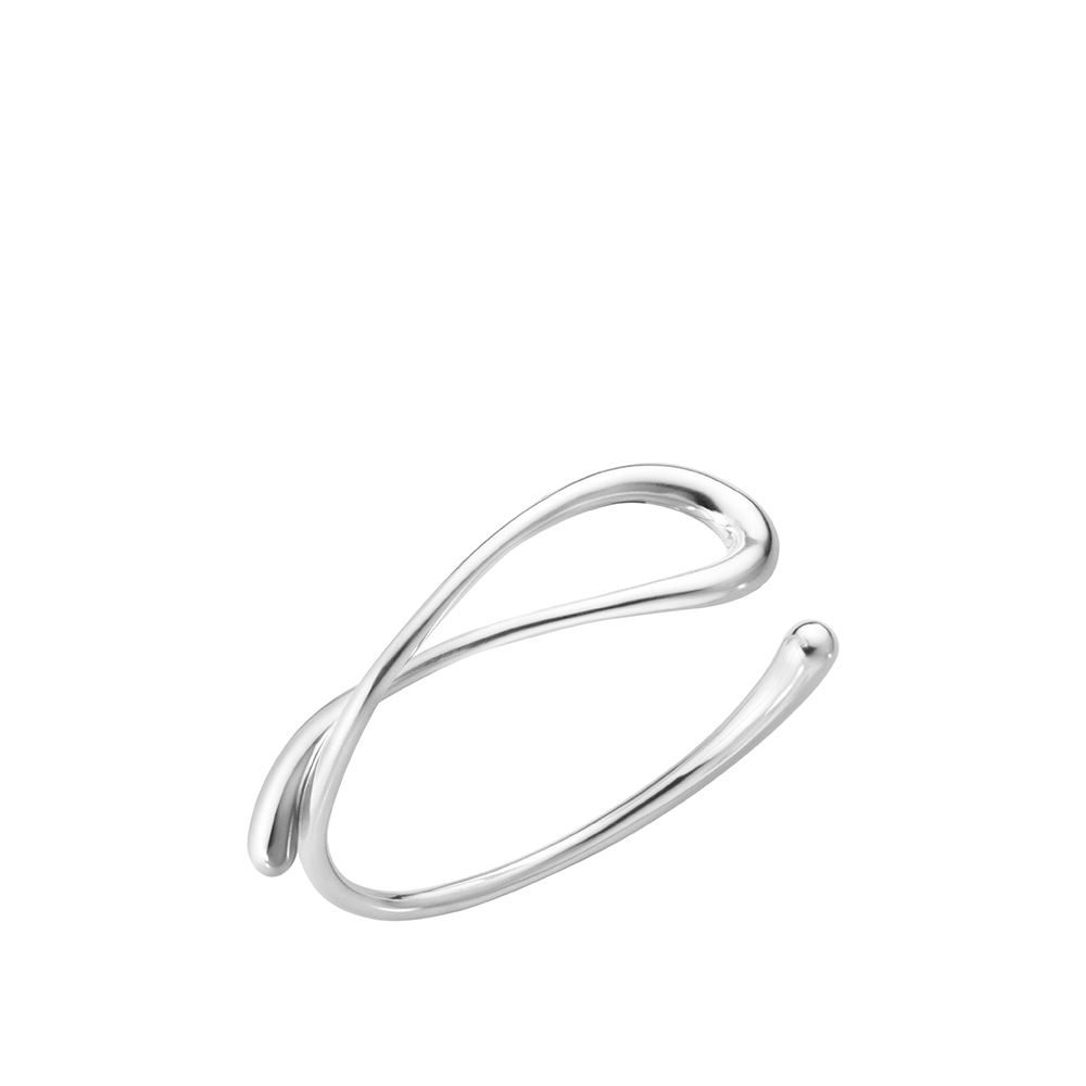 Georg Jensen MERCY 扭結手镯S