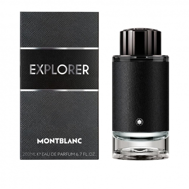 Montblanc萬寶龍(香水) 萬寶龍探尋旅者香水