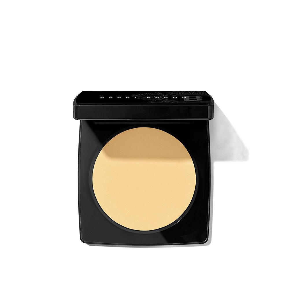 Bobbi Brown 輕隱毛孔柔焦蜜粉餅