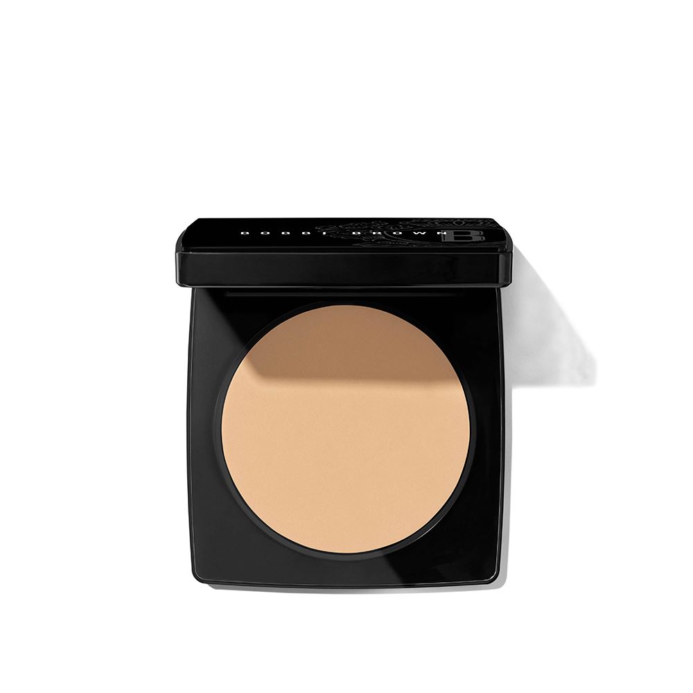 Bobbi Brown 輕隱毛孔柔焦蜜粉餅