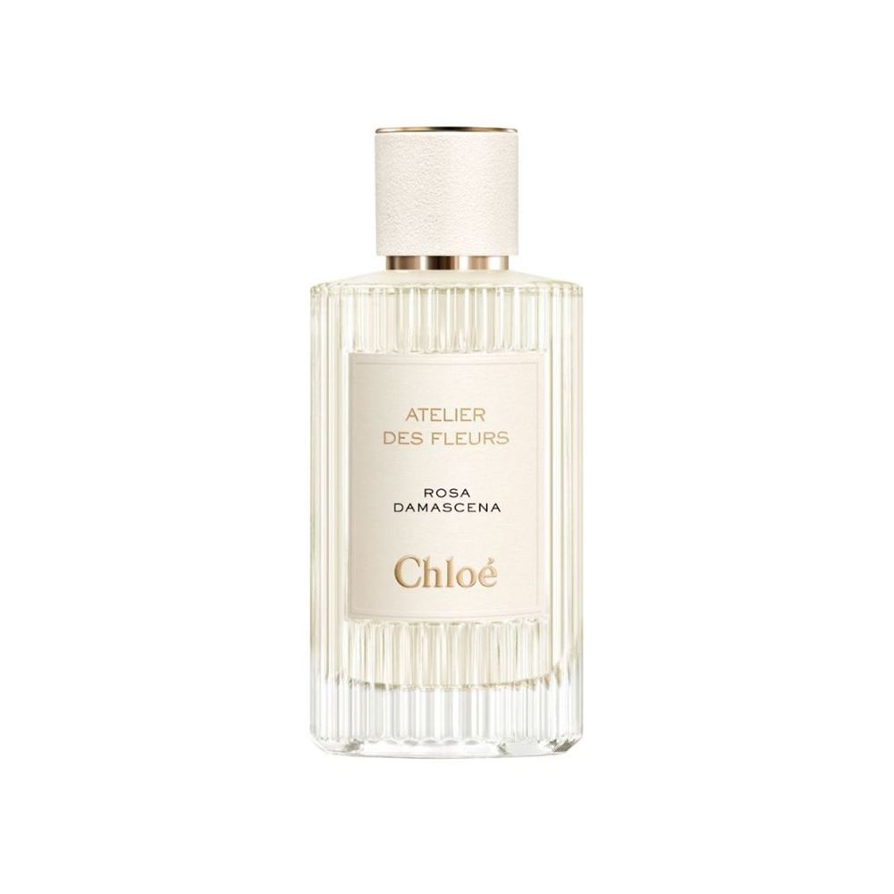 Chloe 蔻依仙境花園系列香氛-大馬士革玫瑰