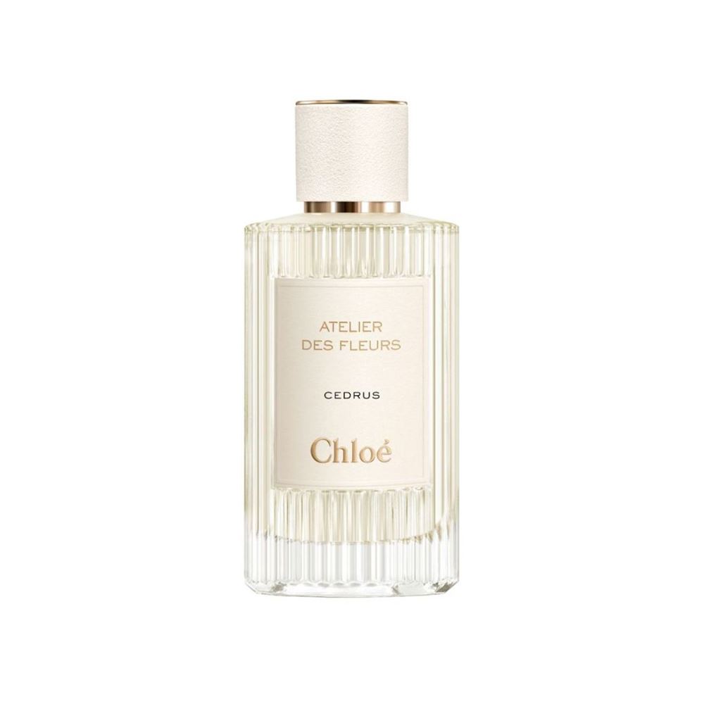 Chloe 蔻依仙境花園系列香氛-北國雪松