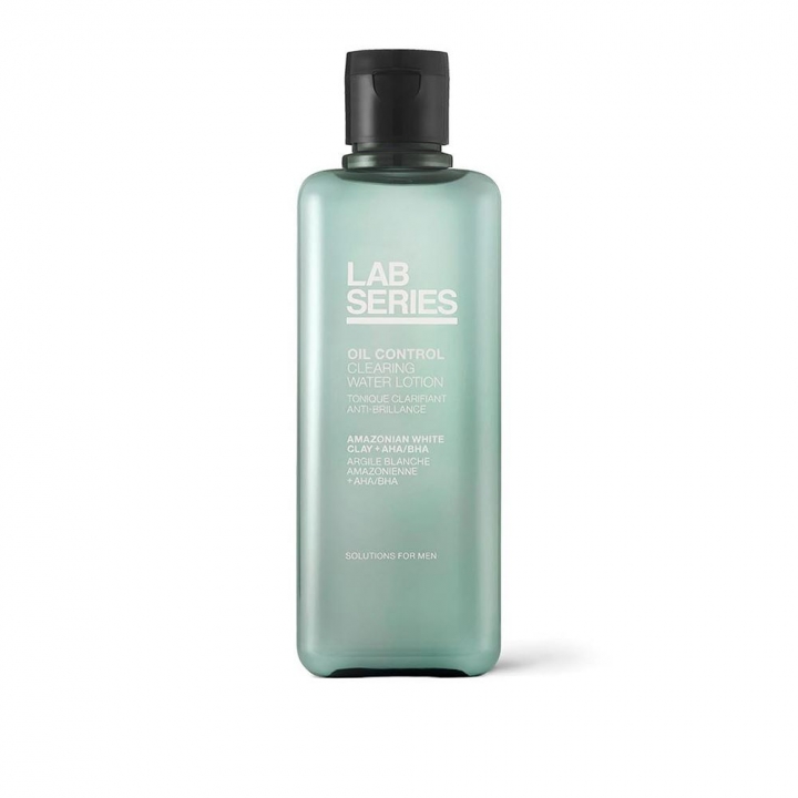 LAB SERIES OIL CONTROL CLEARING WATER LOTION淨化控油調理露