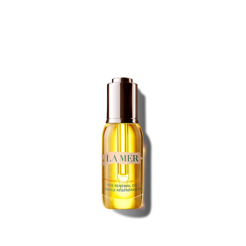 LA MER 修護精華油