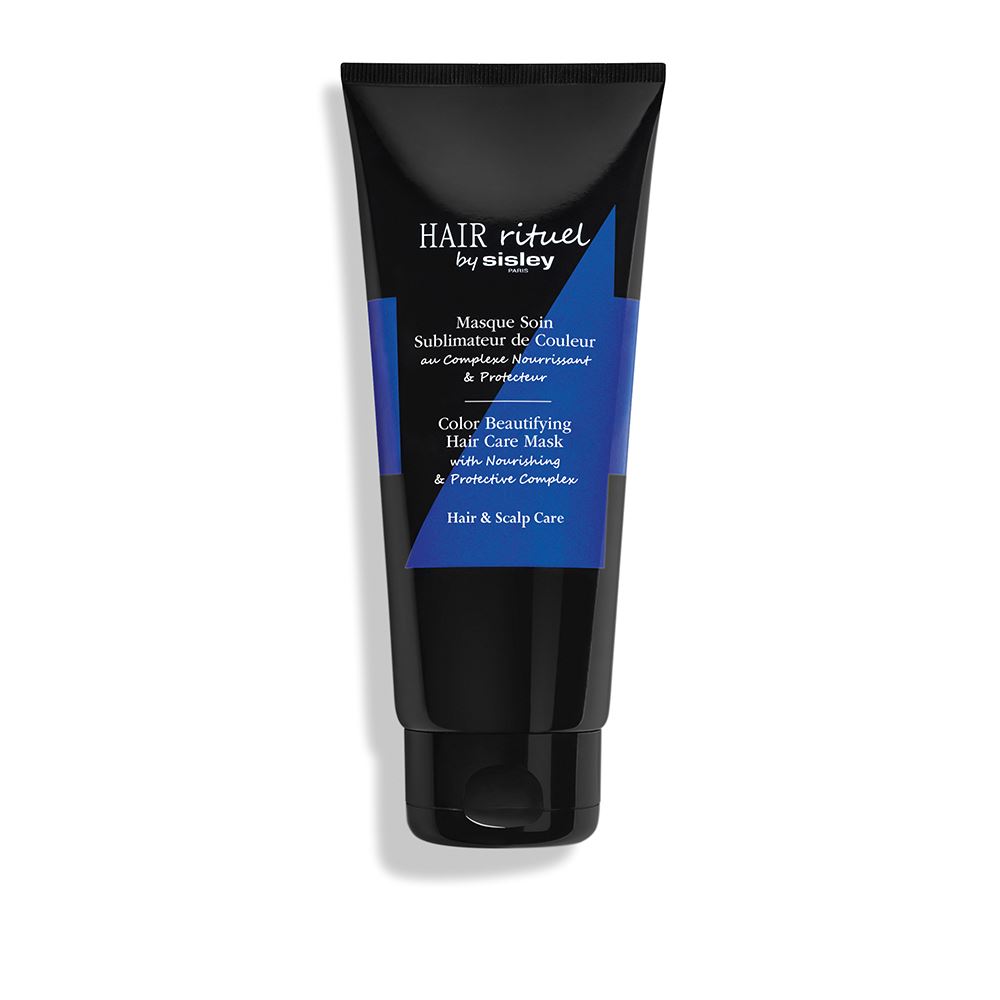 HAIR RITUEL BY SISLEY 賦活重升護色璀璨光膜