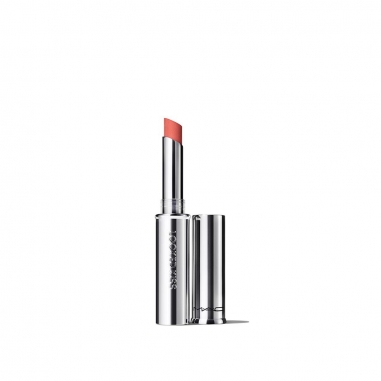 M·A·C LOCKED KISS 24HR LIPSTICK超鎖吻霧感唇膏