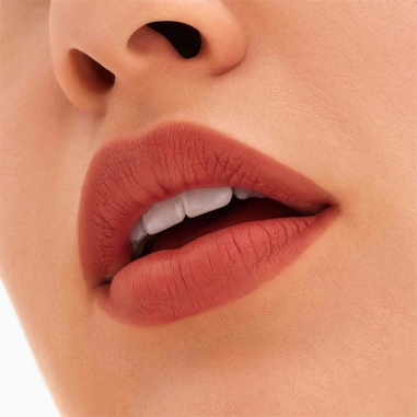 M·A·C LOCKED KISS 24HR LIPSTICK超鎖吻霧感唇膏