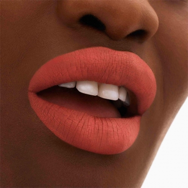 M·A·C LOCKED KISS 24HR LIPSTICK超鎖吻霧感唇膏