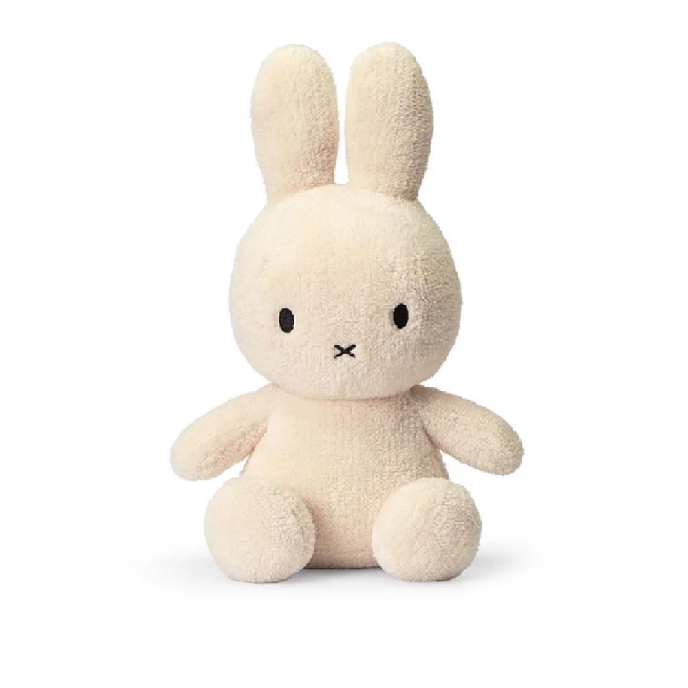 BON TON TOYS BON TON TOYS｜Miffy米菲兔填充玩偶-奶油 33cm