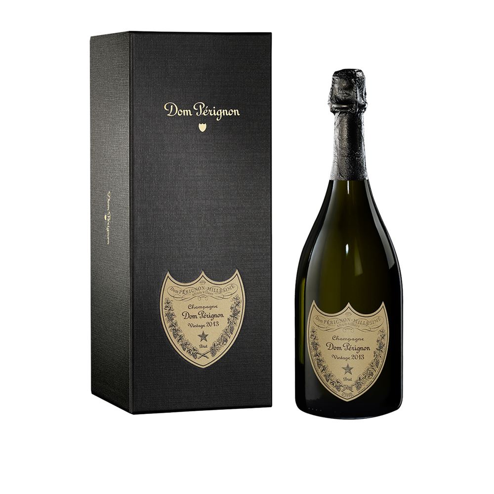 Dom Perignon Dom Perignon Vintage2013香檳/氣泡酒