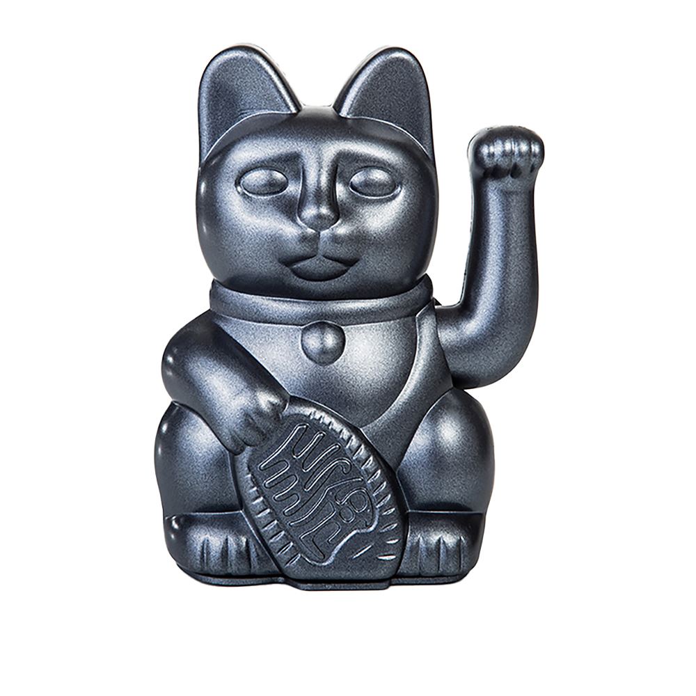 Donkey LUCKY CAT｜德國DONKEY 幸運繽紛招財貓 經典銀河