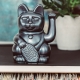 Donkey - LUCKY CAT｜德國DONKEY 幸運繽紛招財貓 經典銀河63195-187871_縮圖