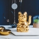 Donkey - LUCKY CAT｜德國DONKEY 幸運繽紛埃及貓神限定款招財貓 金63197-187879_縮圖