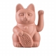 Donkey - LUCKY CAT｜德國DONKEY 幸運繽紛招財貓 經典粉63191-187925_縮圖