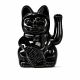 Donkey - LUCKY CAT｜德國DONKEY 幸運繽紛埃及貓神限定款招財貓 亮黑63198-187934_縮圖
