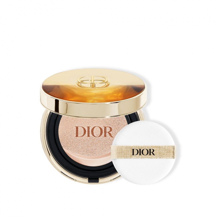 Dior Prestige Le Cushion Teint de RoseDIOR精萃再生玫瑰氣墊粉餅