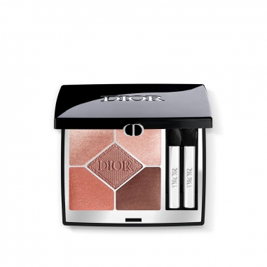 Diorshow 5 Couleurs Eye Palette迪奧經典五色眼影