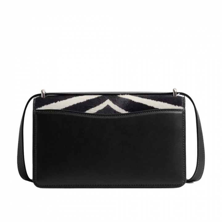 ZEBRA BANDIT SB LH/ZEBRABANDIT SHOULDER BAG肩背包