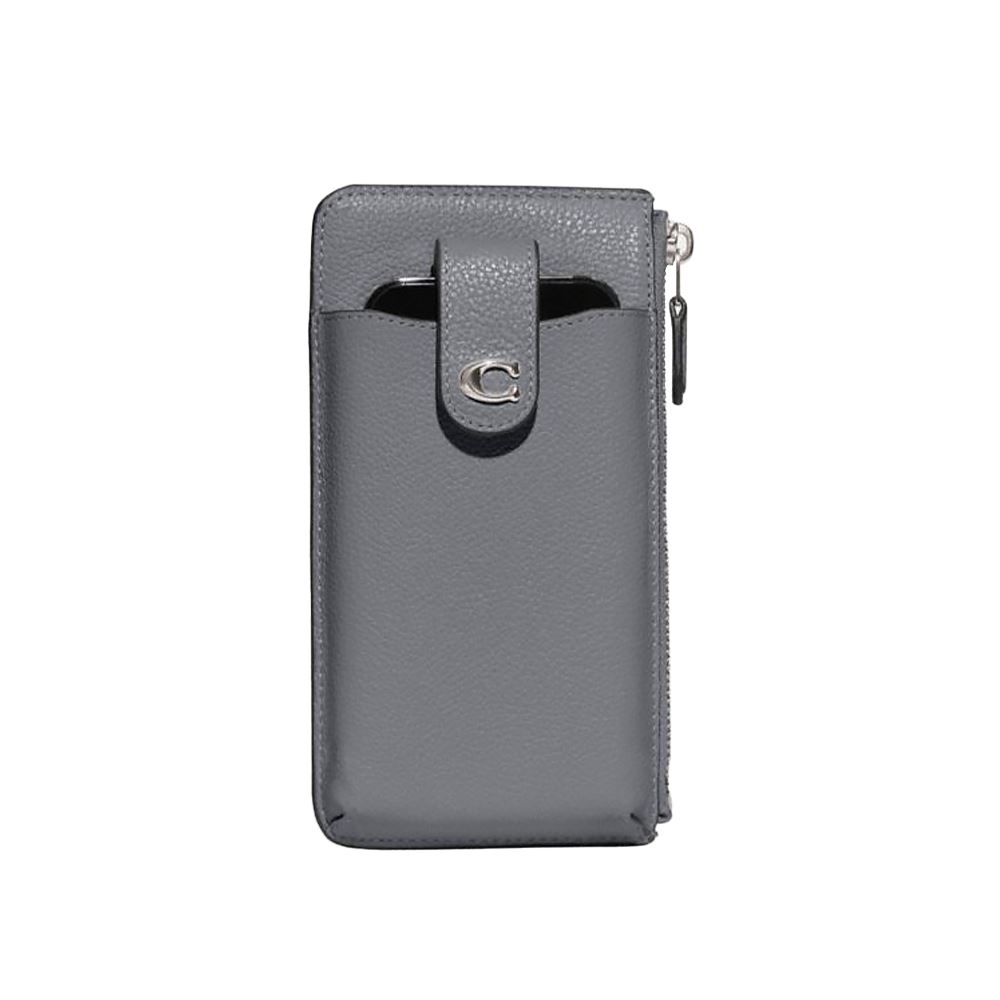 Coach PHONE WALLET皮夾