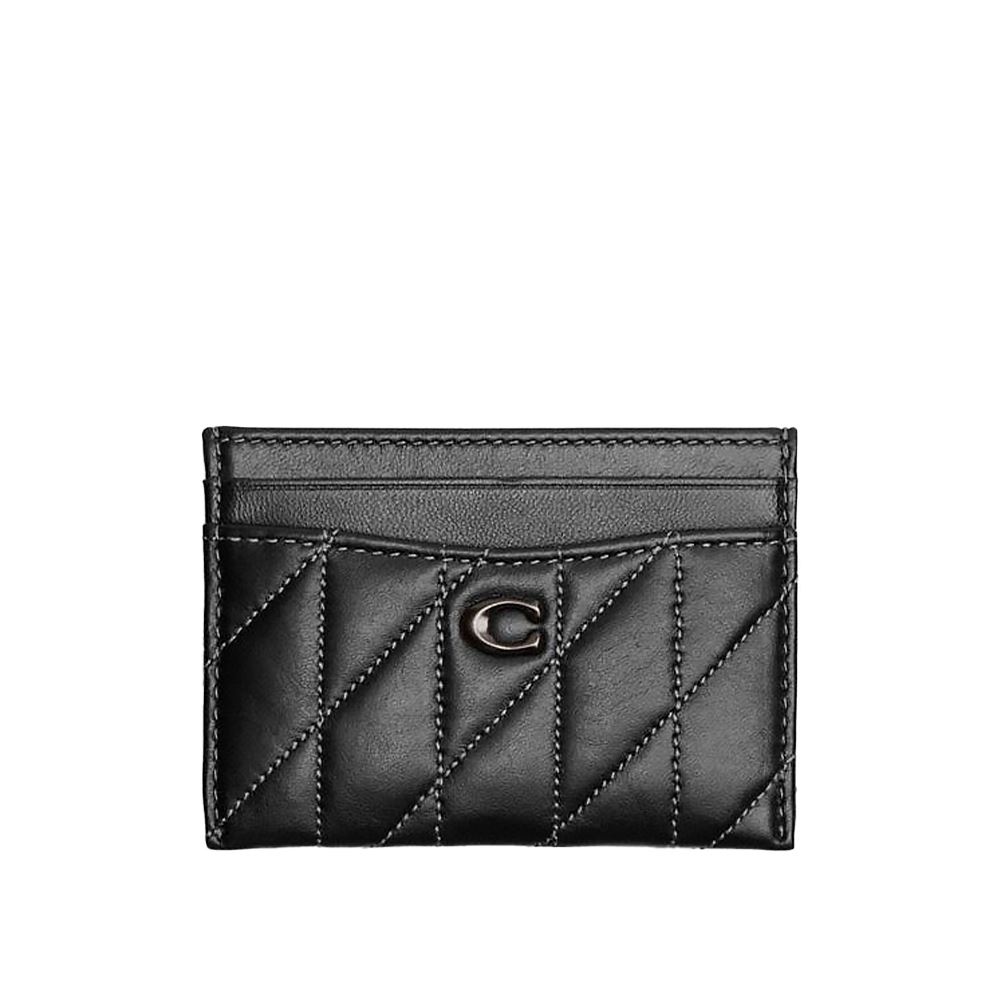 Coach FLAT CARD CASE卡夾