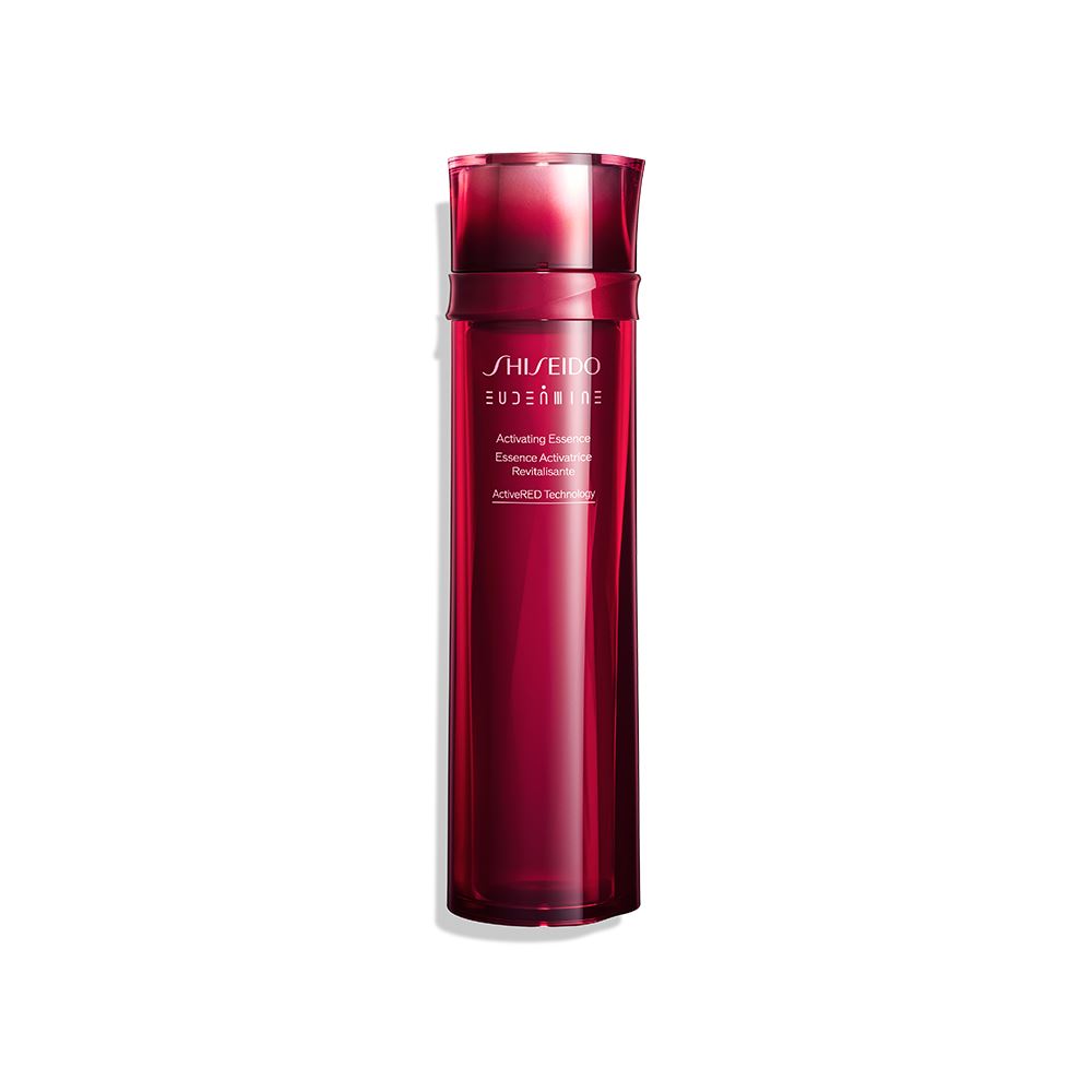 Shiseido 紅色活酵超導奇蹟露