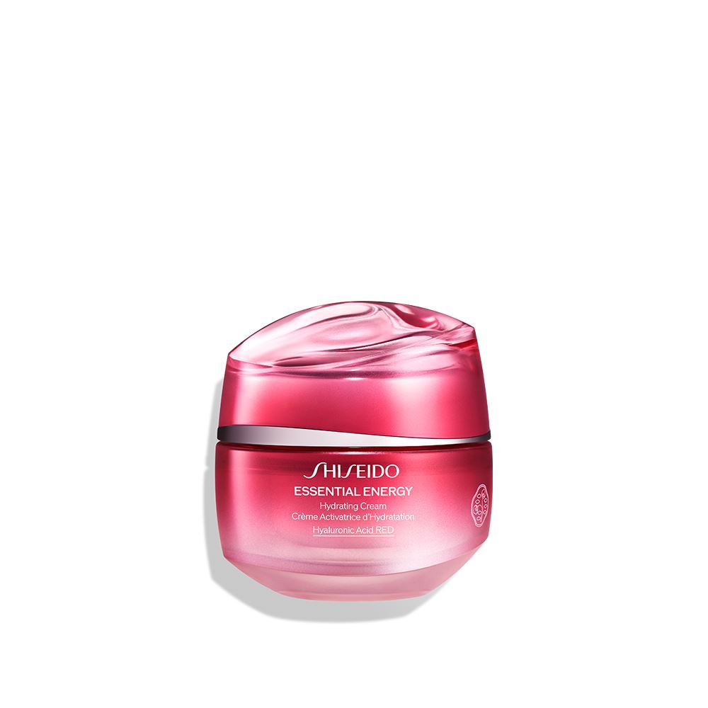 Shiseido 激能量超導循環保濕霜