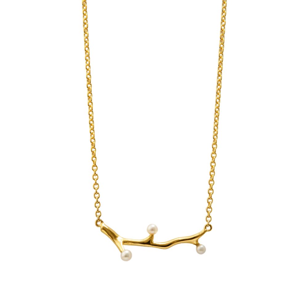 OLIVIA YAO Laurier項鍊