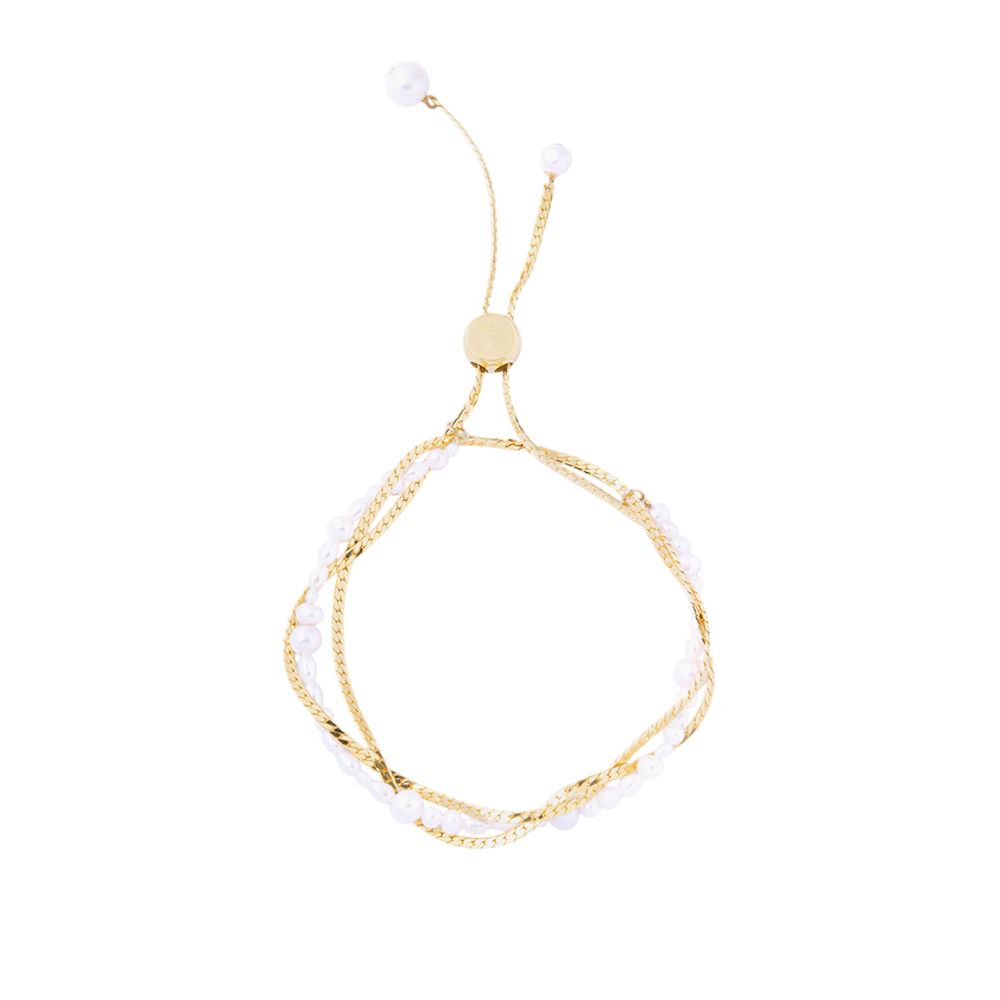 OLIVIA YAO Crown 手鍊