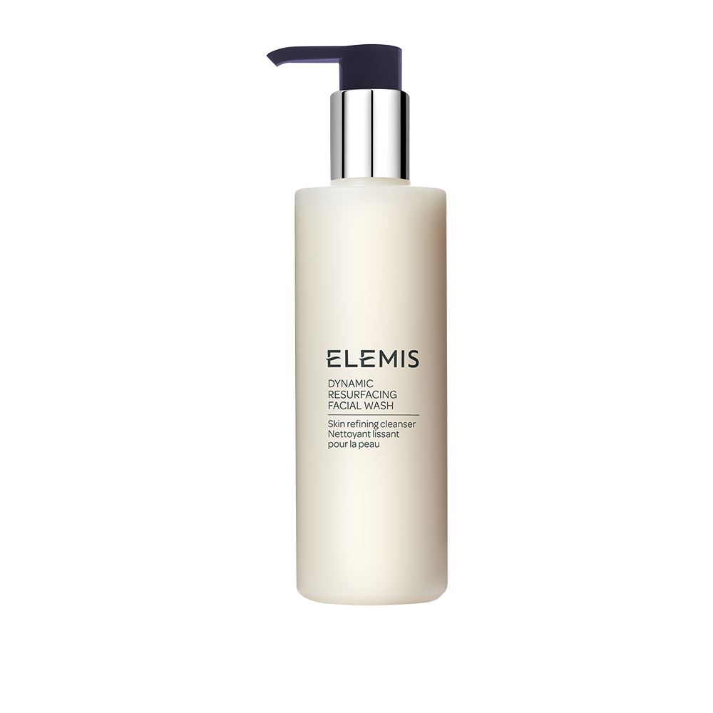 ELEMIS 煥膚亮顏洗面乳