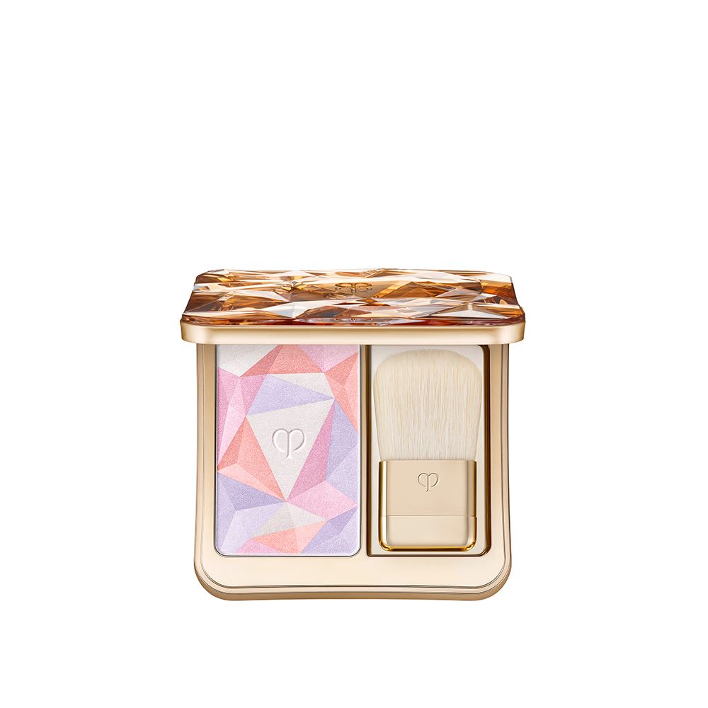 Cle De Peau 精質光耀幻妍餅 21