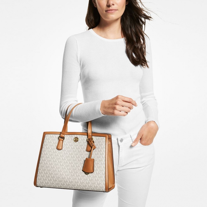 MK MD SATCHELMK MD SATCHEL手提包