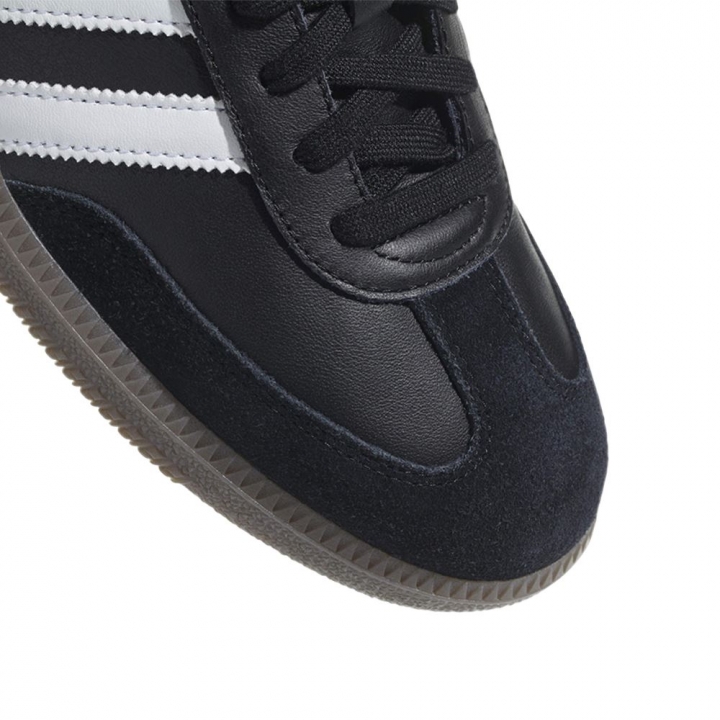 SAMBA OG CBLACK/FTWWHT/GUM5SAMBA OG 運動休閒鞋