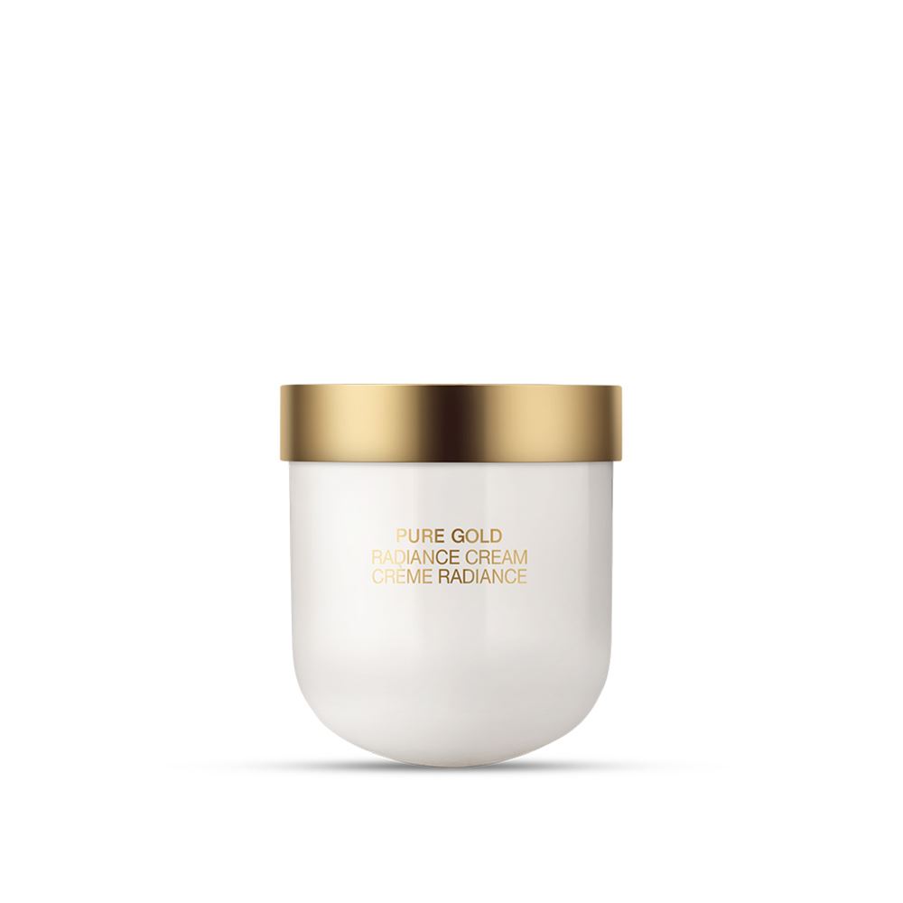 La Prairie 極緻金燦乳霜永續版