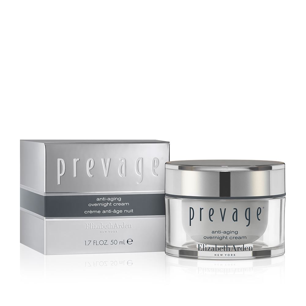 Elizabeth Arden 艾地苯頂級駐顏晚霜