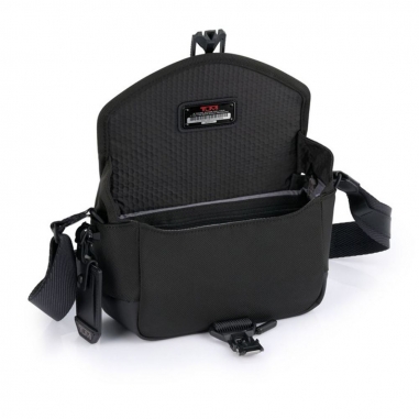 TUMI COMPASS CROSSBODYALPHA BRAVO COMPASS 斜背包