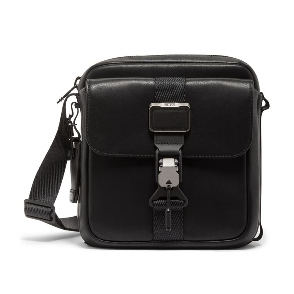 TUMI ALPHA BRAVO JUNIOR斜背包