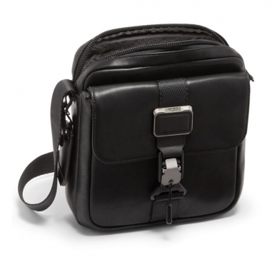 TUMI JUNIOR CROSSBODYALPHA BRAVO JUNIOR斜背包