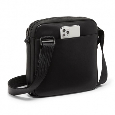 TUMI JUNIOR CROSSBODYALPHA BRAVO JUNIOR斜背包