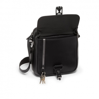 TUMI JUNIOR CROSSBODYALPHA BRAVO JUNIOR斜背包