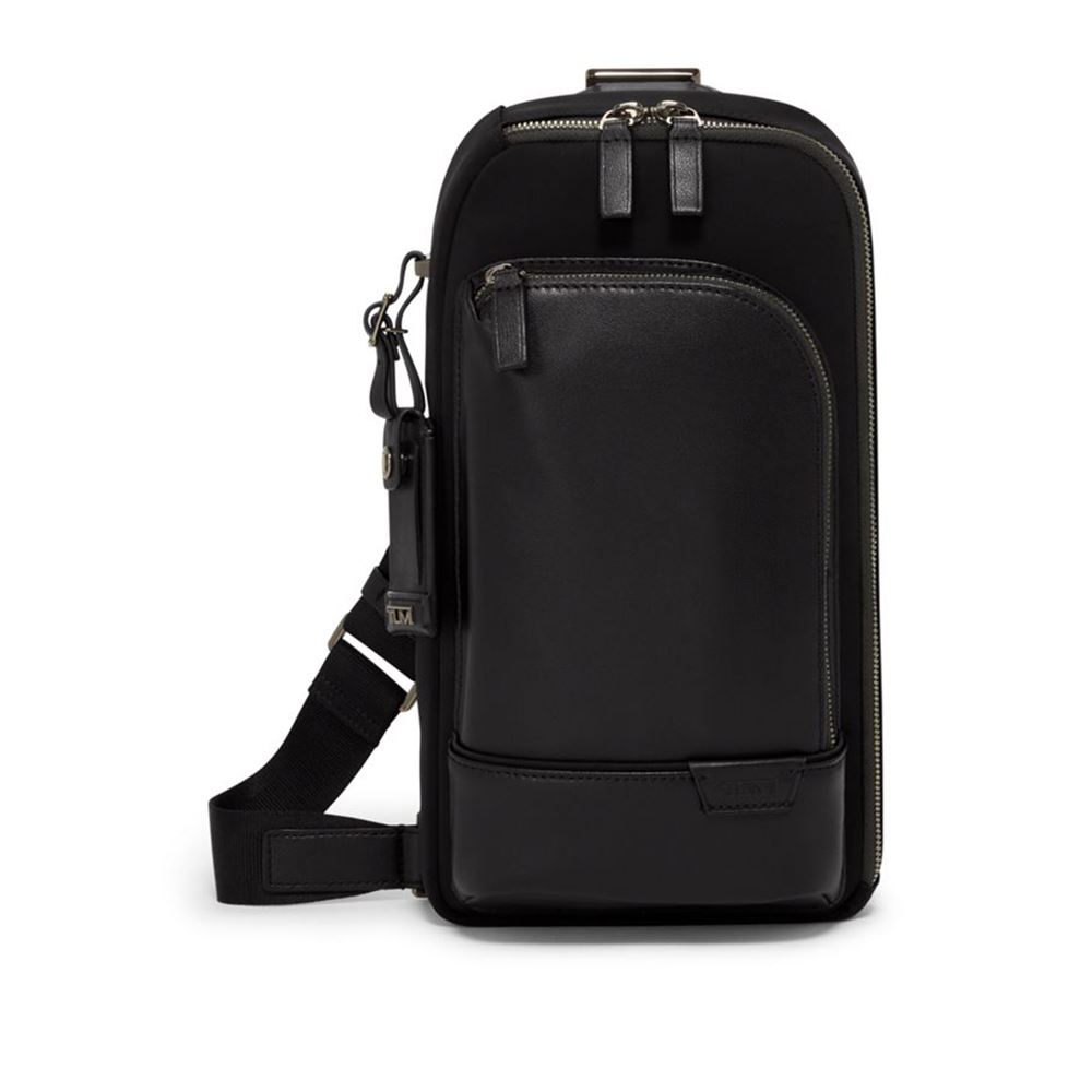 TUMI TUMI HARRISON 單肩包