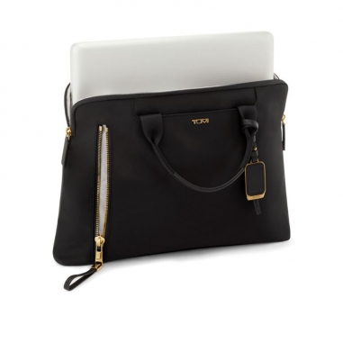 TUMI JOURDAN LAPTOP CARRIERVOYAGEUR JOURDAN 筆電公事包