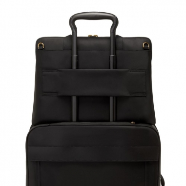 TUMI JOURDAN LAPTOP CARRIERVOYAGEUR JOURDAN 筆電公事包